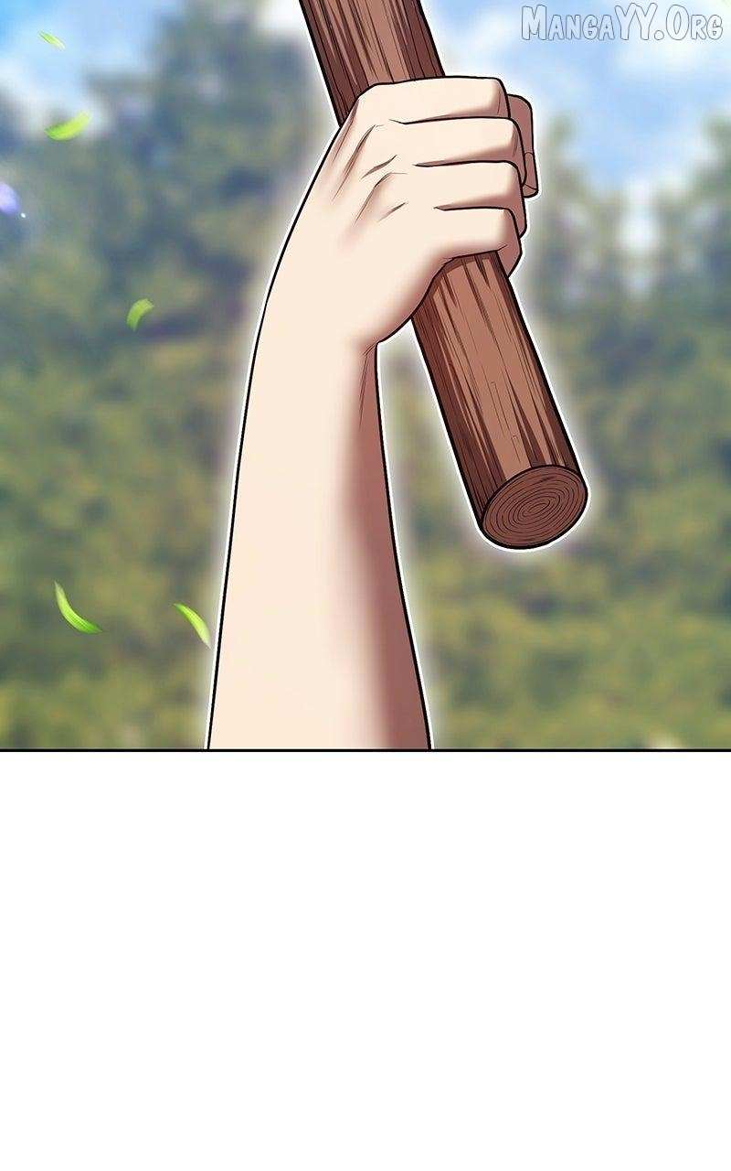 +99 Wooden stick (manhwa) Chapter 190 page 218 - 