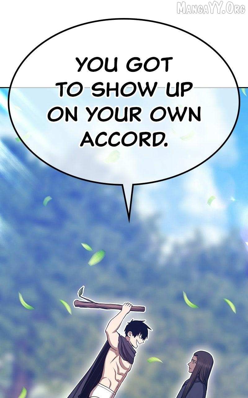 +99 Wooden stick (manhwa) Chapter 190 page 219 - 