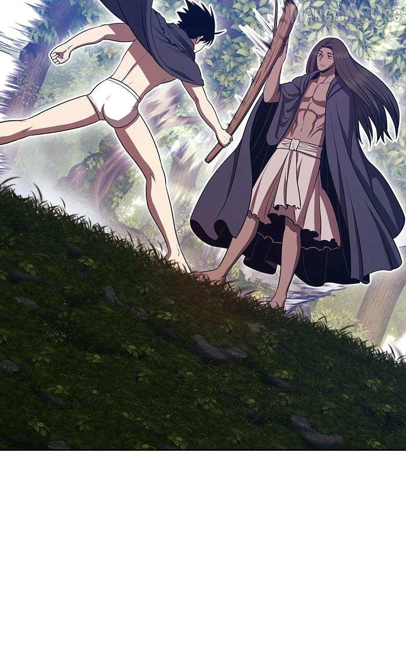 +99 Wooden stick (manhwa) Chapter 190 page 225 - 