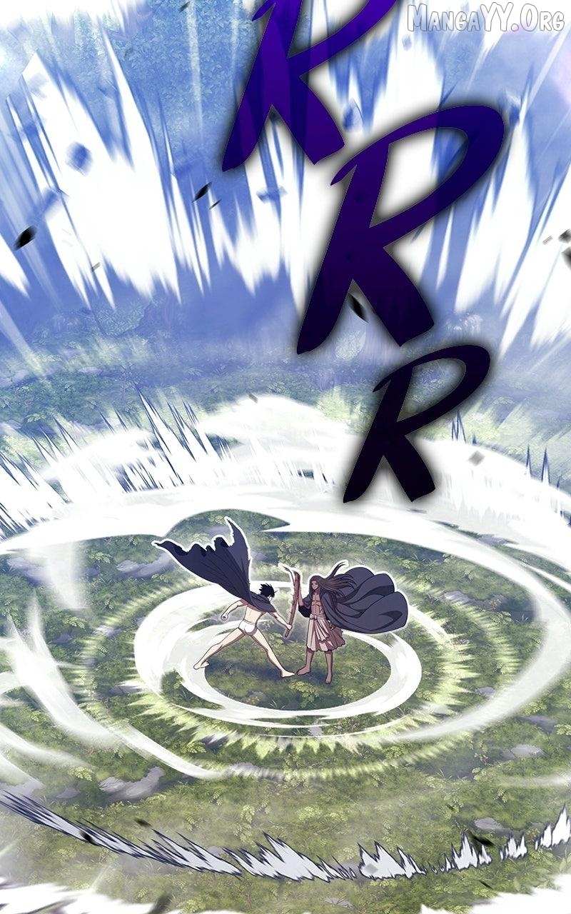 +99 Wooden stick (manhwa) Chapter 190 page 232 - 