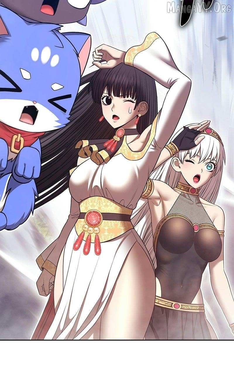 +99 Wooden stick (manhwa) Chapter 190 page 235 - 