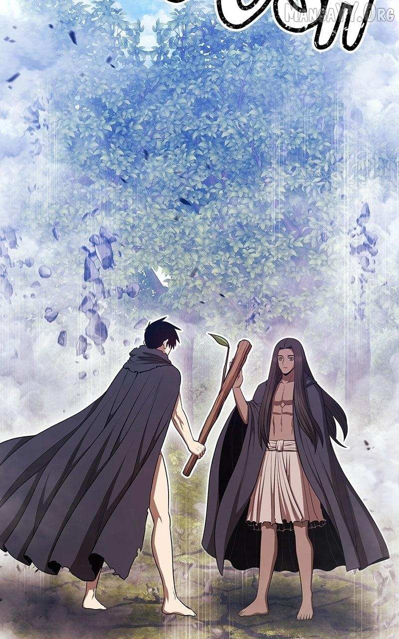 +99 Wooden stick (manhwa) Chapter 190 page 237 - 