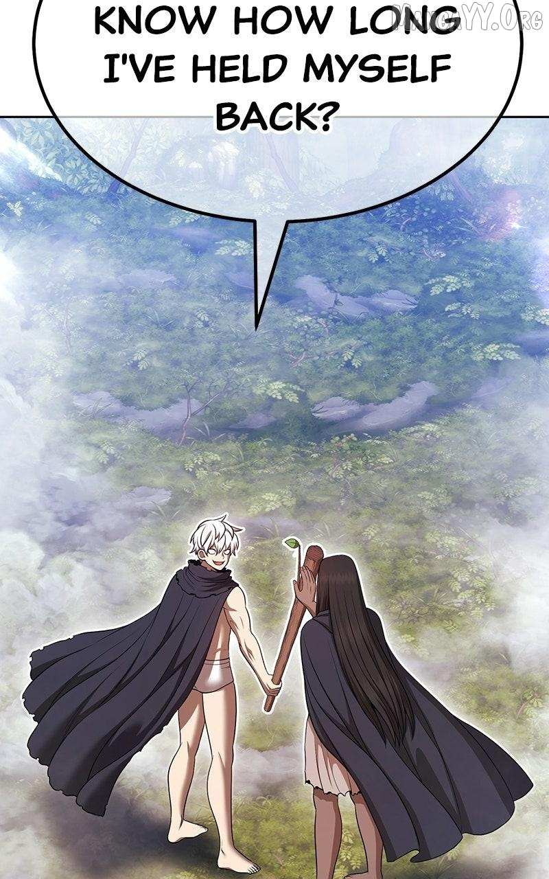 +99 Wooden stick (manhwa) Chapter 190 page 248 - 