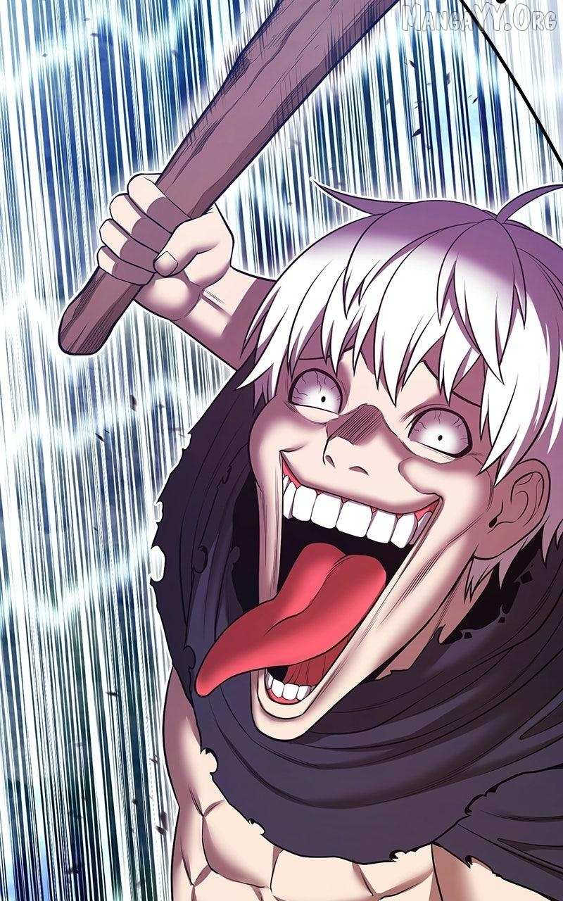 +99 Wooden stick (manhwa) Chapter 190 page 253 - 