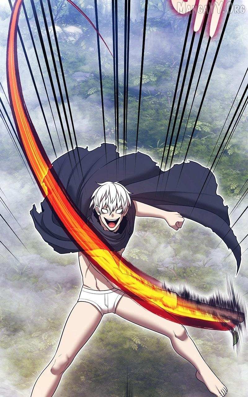 +99 Wooden stick (manhwa) Chapter 190 page 256 - 