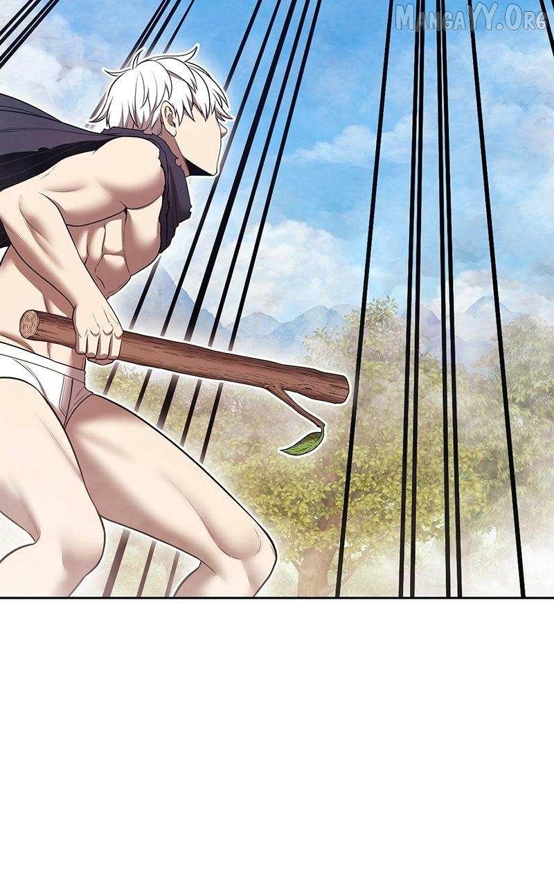 +99 Wooden stick (manhwa) Chapter 190 page 259 - 