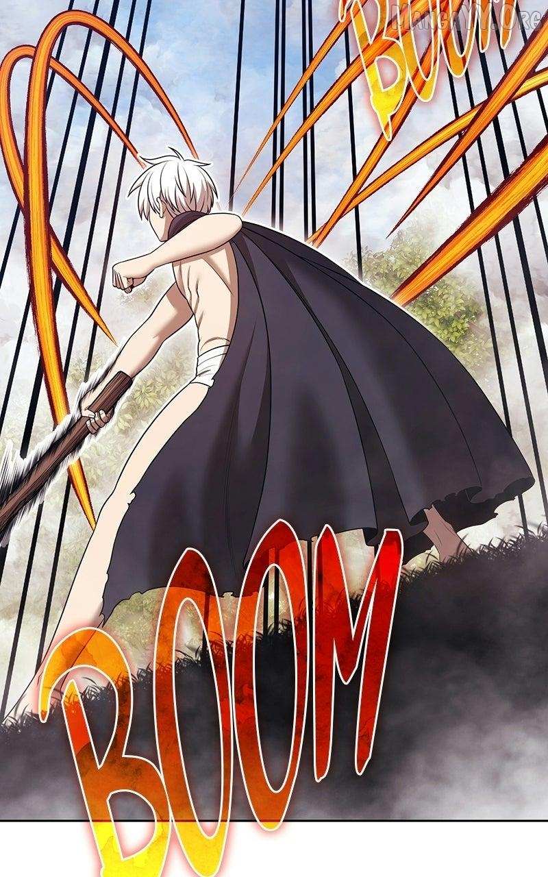 +99 Wooden stick (manhwa) Chapter 190 page 267 - 