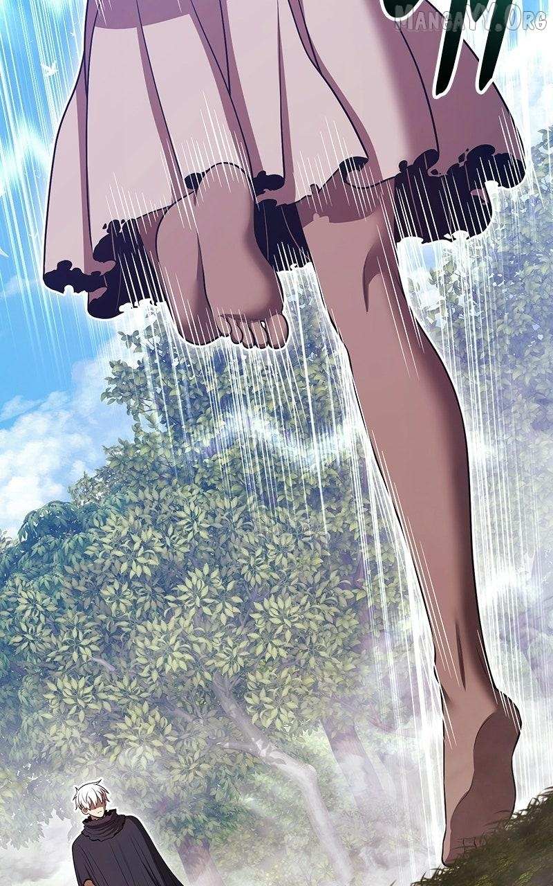 +99 Wooden stick (manhwa) Chapter 190 page 278 - 