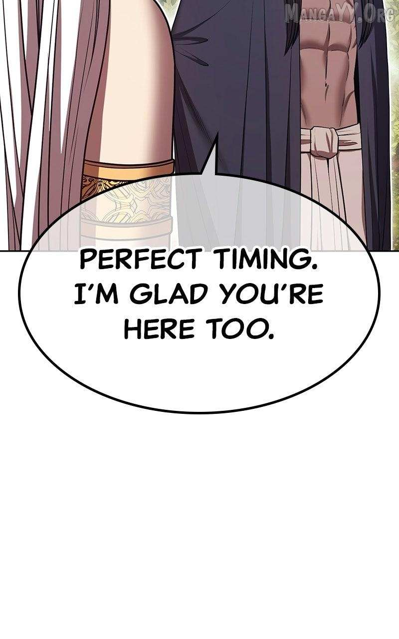 +99 Wooden stick (manhwa) Chapter 190 page 29 - 