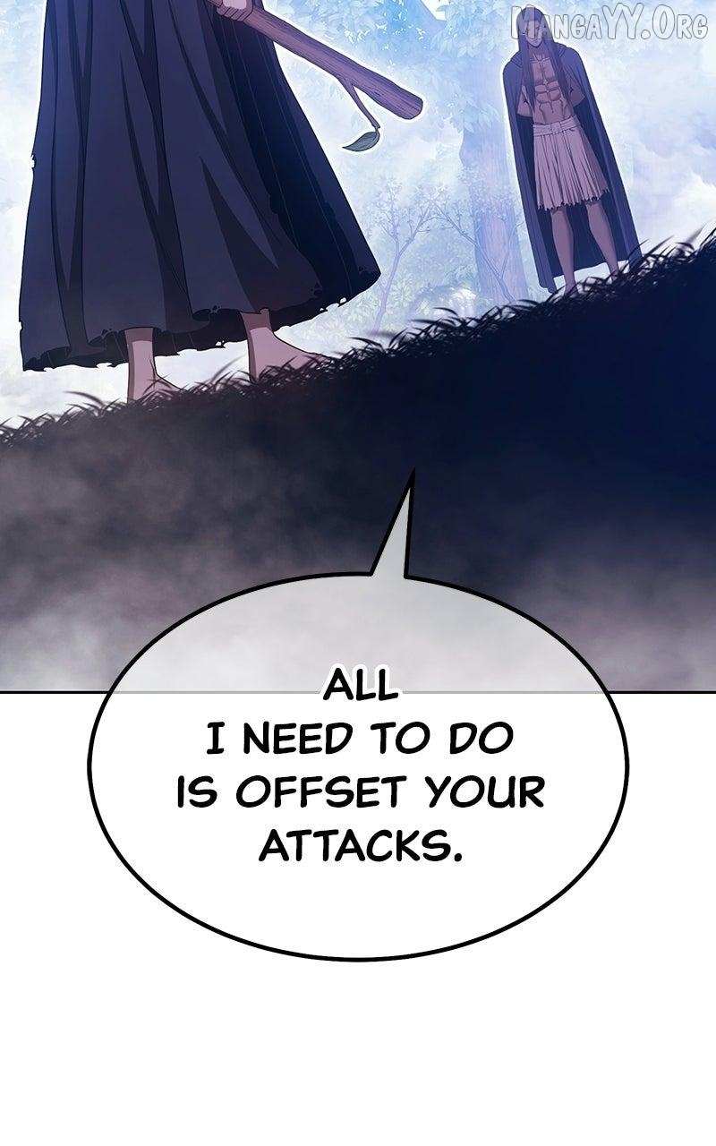 +99 Wooden stick (manhwa) Chapter 190 page 283 - 