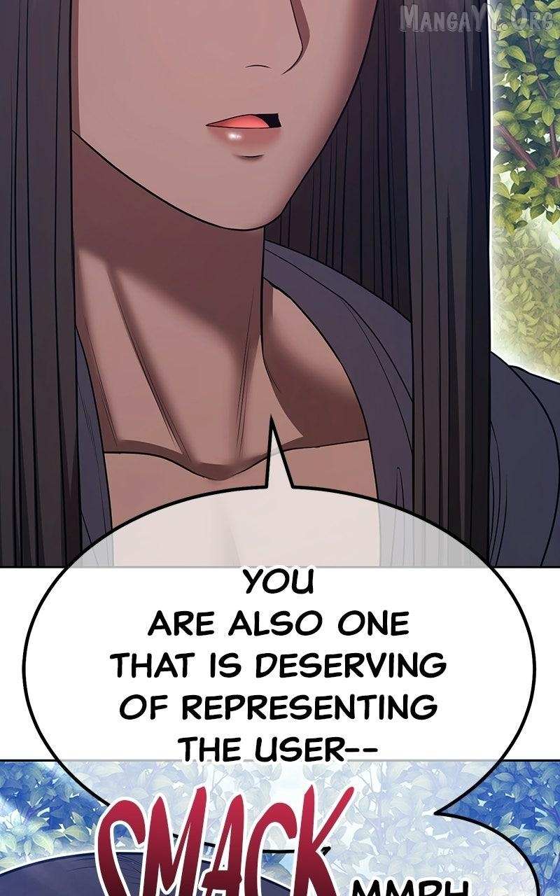 +99 Wooden stick (manhwa) Chapter 190 page 31 - 