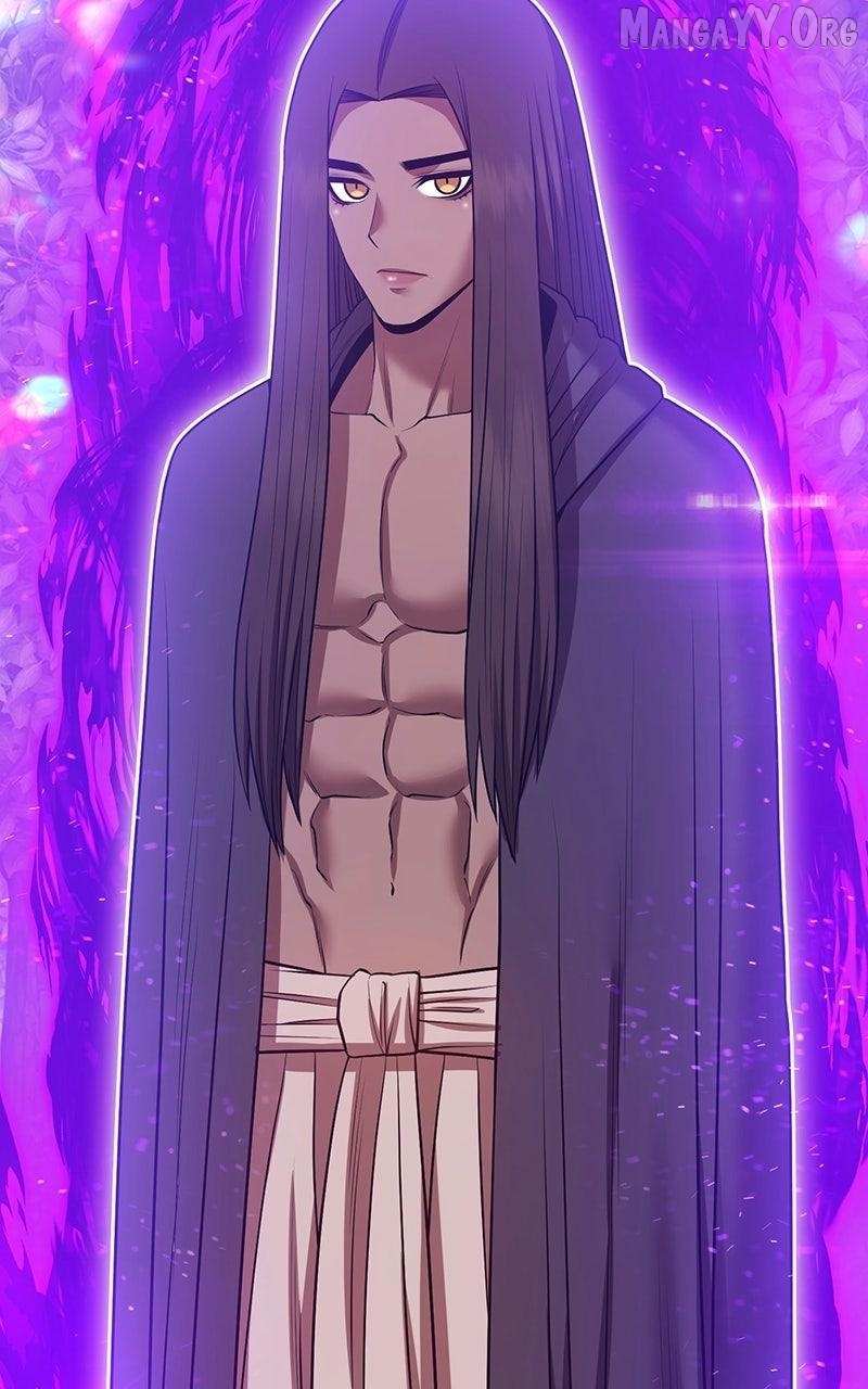 +99 Wooden stick (manhwa) Chapter 190 page 303 - 