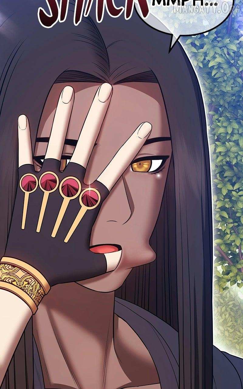 +99 Wooden stick (manhwa) Chapter 190 page 32 - 