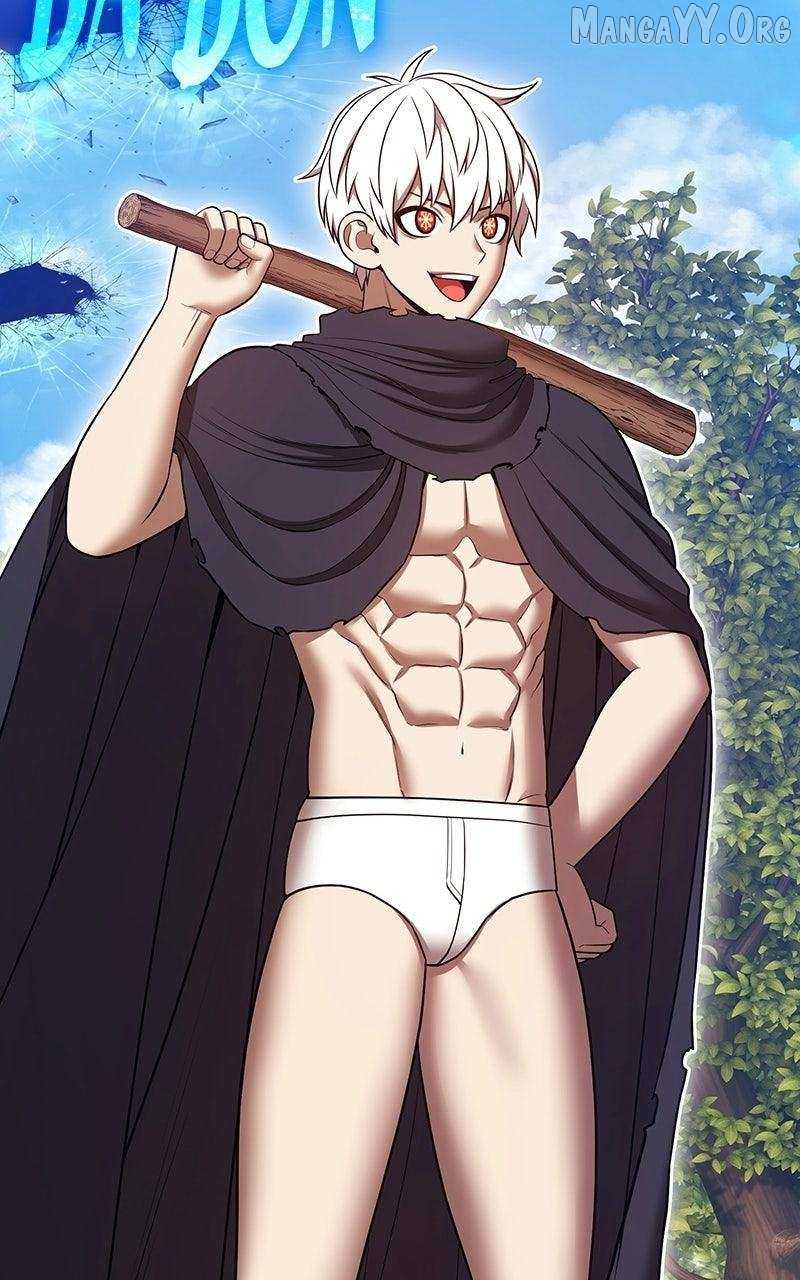 +99 Wooden stick (manhwa) Chapter 190 page 320 - 