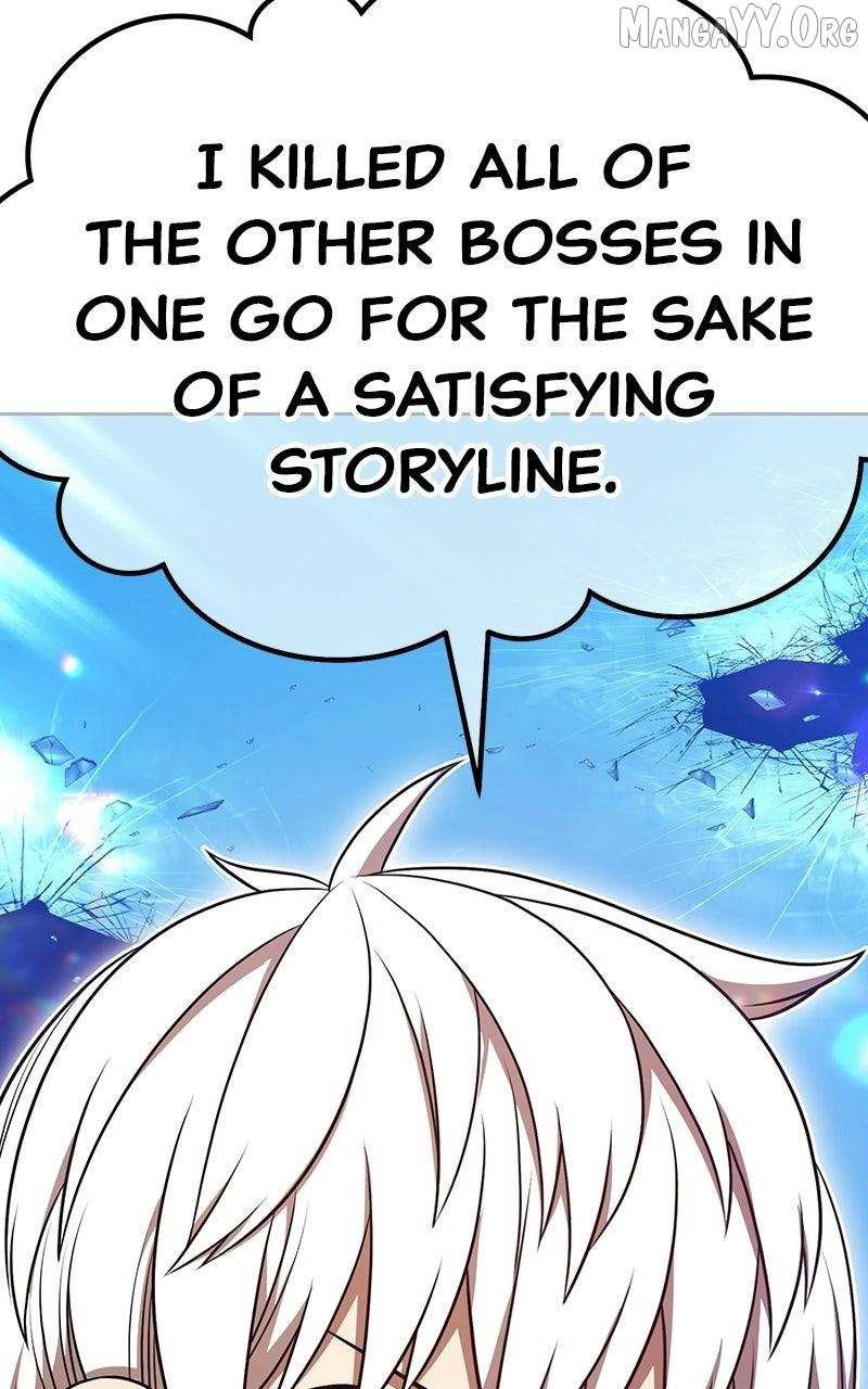 +99 Wooden stick (manhwa) Chapter 190 page 322 - 