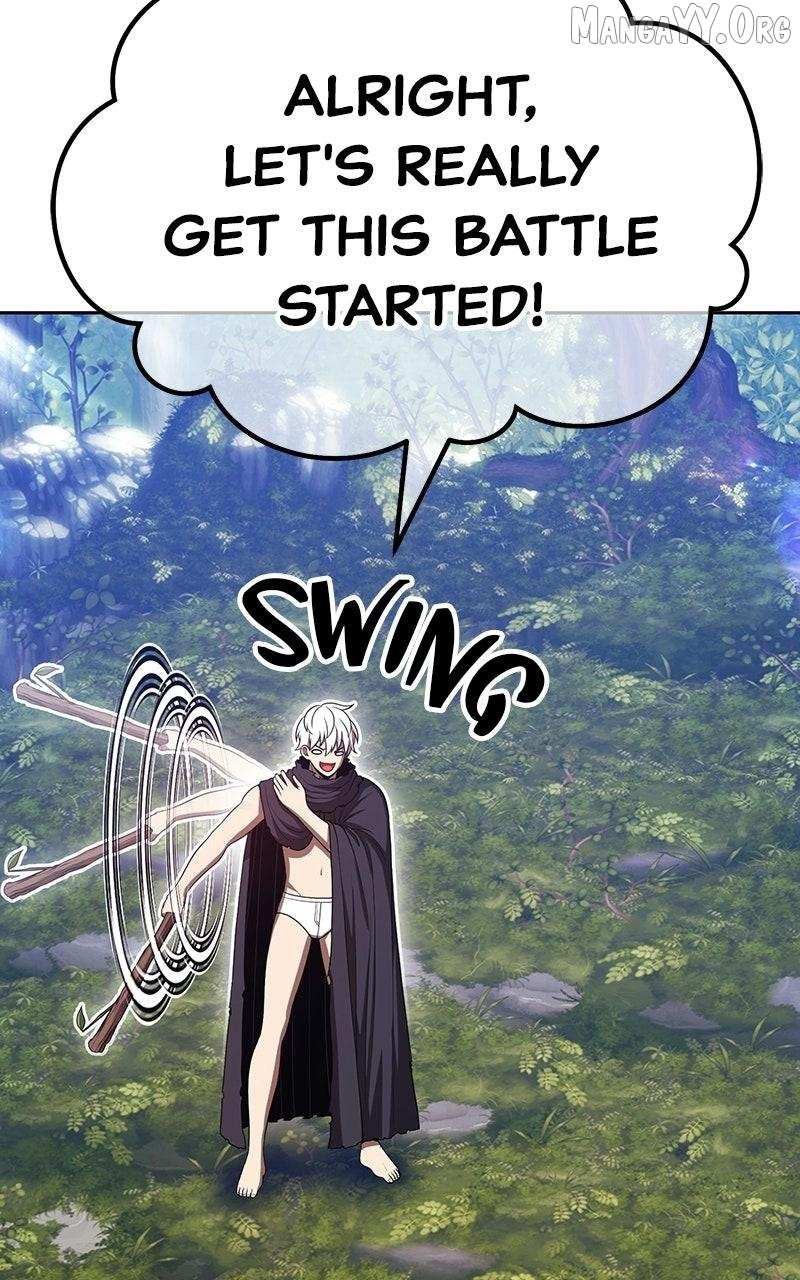 +99 Wooden stick (manhwa) Chapter 190 page 325 - 