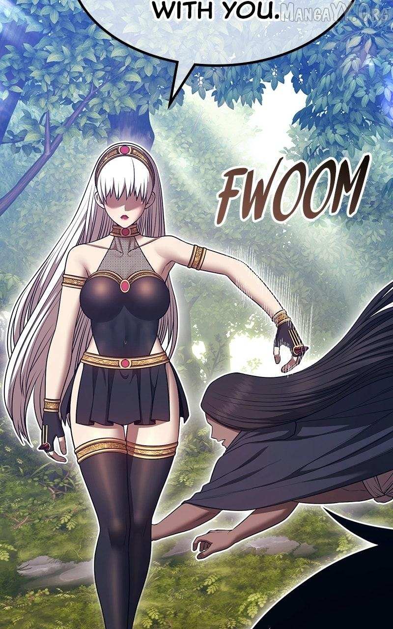 +99 Wooden stick (manhwa) Chapter 190 page 34 - 