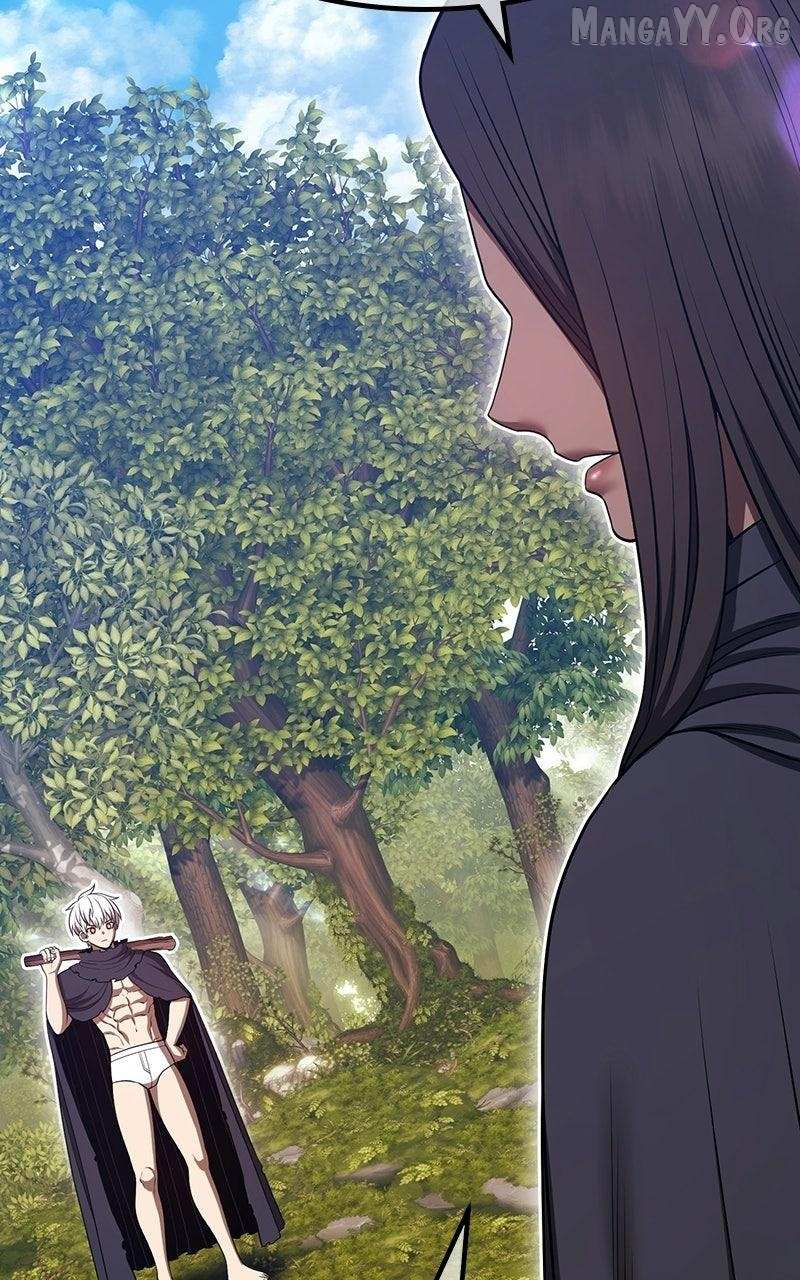 +99 Wooden stick (manhwa) Chapter 190 page 334 - 