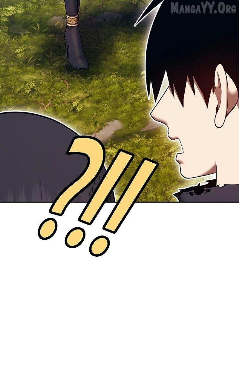 +99 Wooden stick (manhwa) Chapter 190 page 35 - 