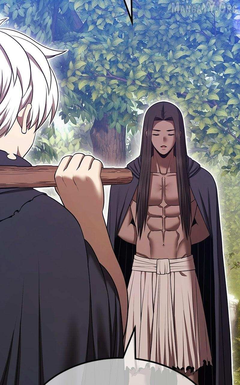 +99 Wooden stick (manhwa) Chapter 190 page 344 - 