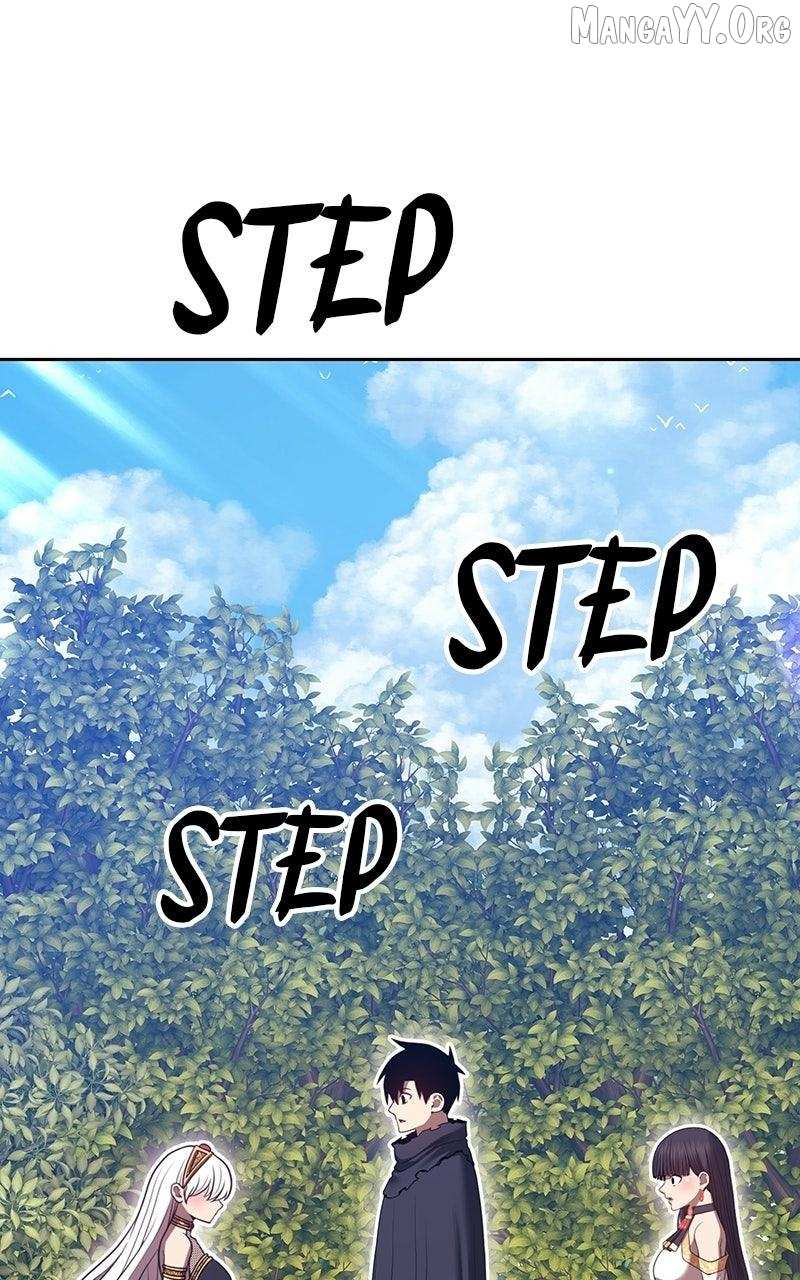+99 Wooden stick (manhwa) Chapter 190 page 36 - 