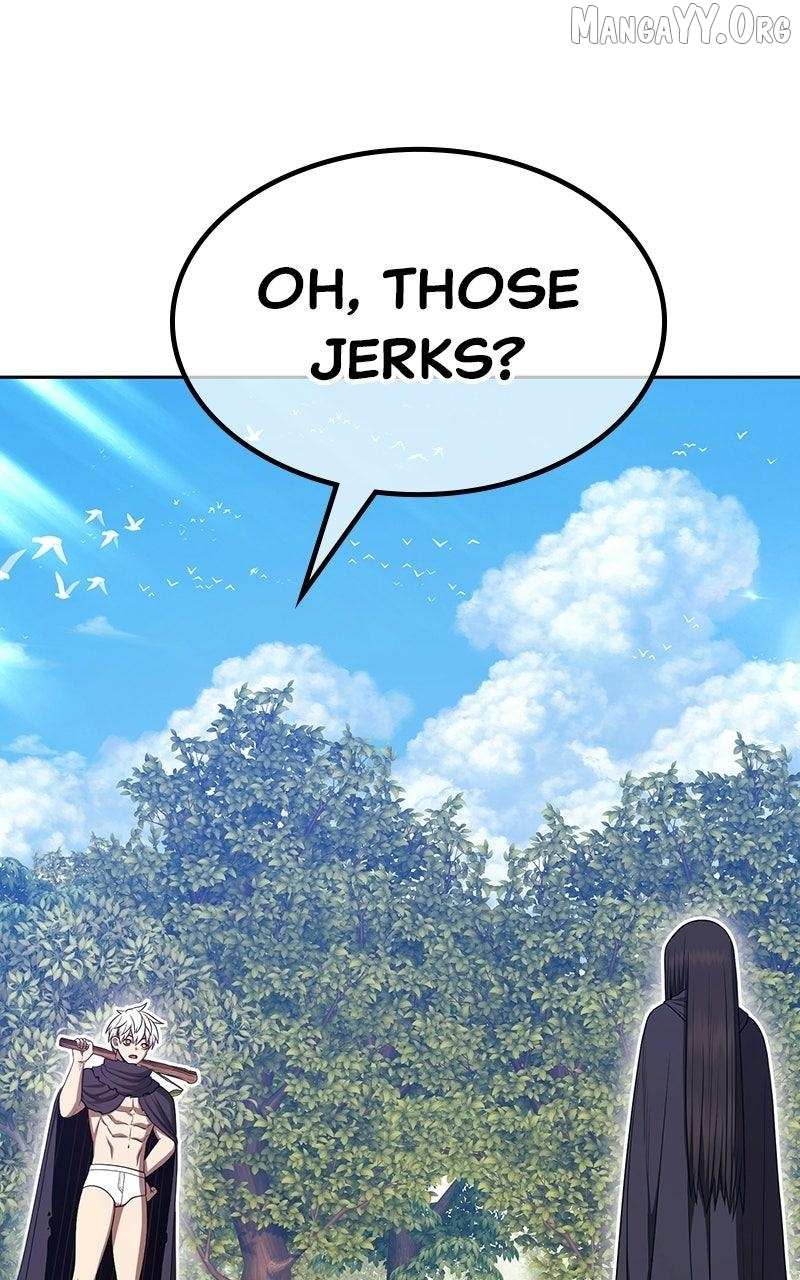 +99 Wooden stick (manhwa) Chapter 190 page 354 - 