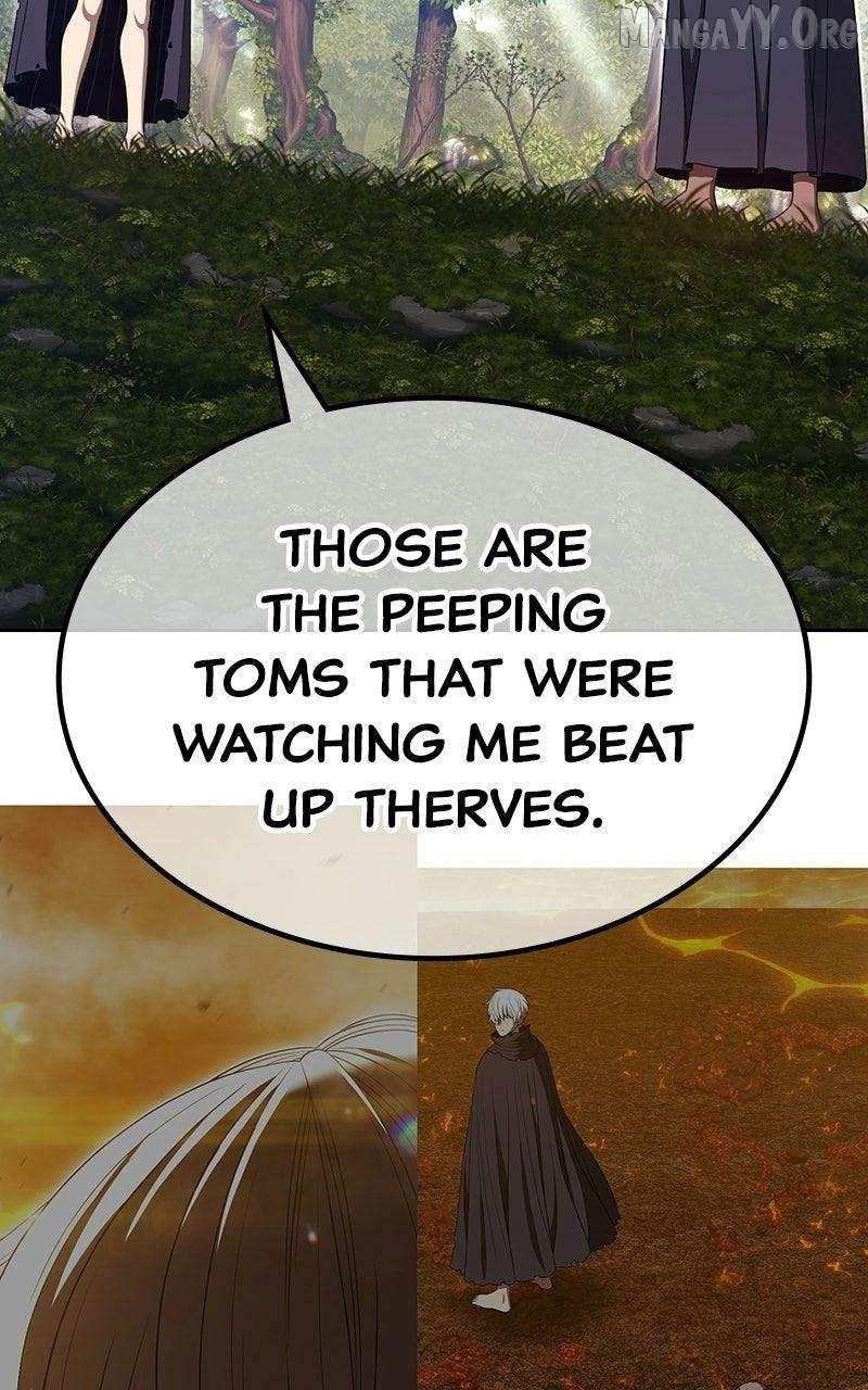 +99 Wooden stick (manhwa) Chapter 190 page 355 - 