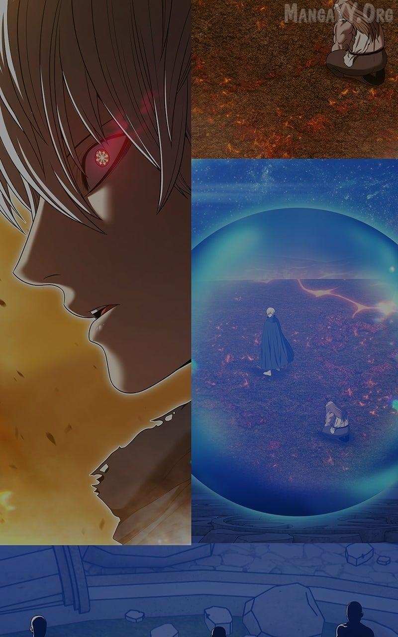 +99 Wooden stick (manhwa) Chapter 190 page 356 - 