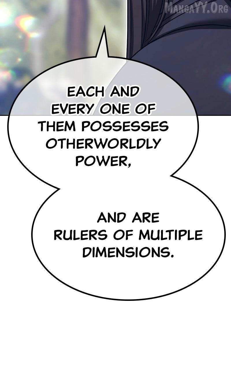 +99 Wooden stick (manhwa) Chapter 190 page 360 - 