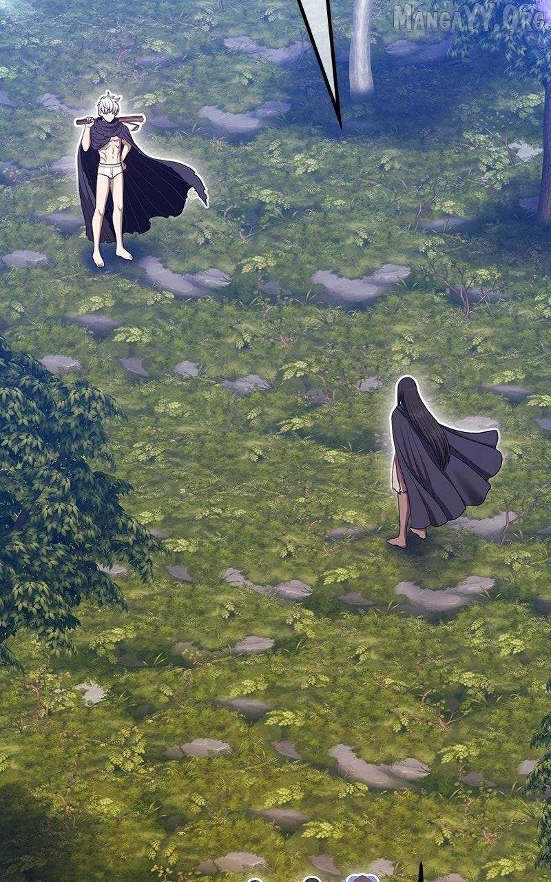 +99 Wooden stick (manhwa) Chapter 190 page 363 - 