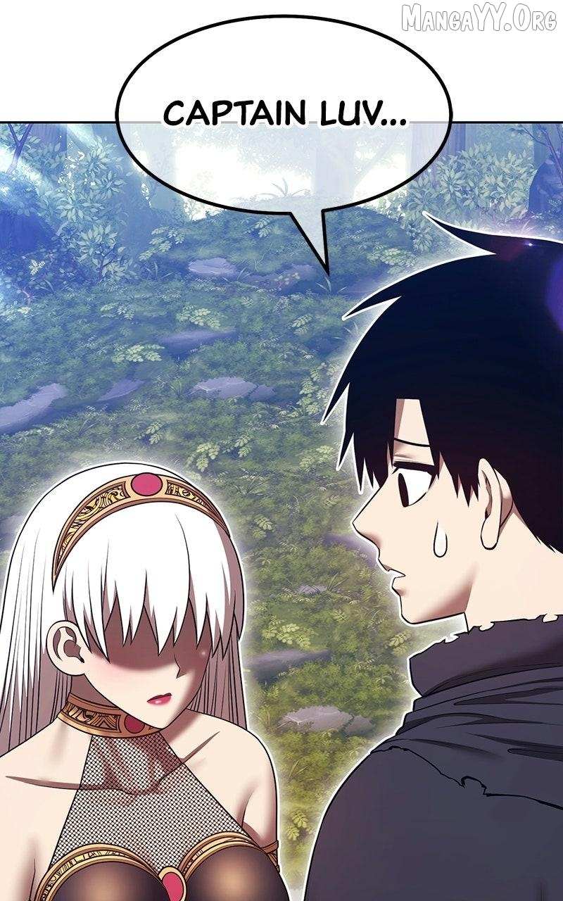 +99 Wooden stick (manhwa) Chapter 190 page 38 - 