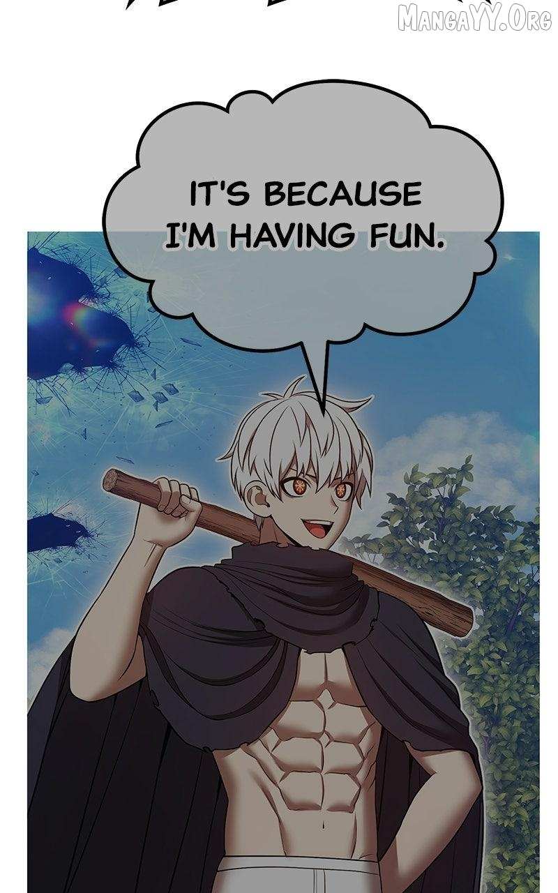 +99 Wooden stick (manhwa) Chapter 190 page 380 - 
