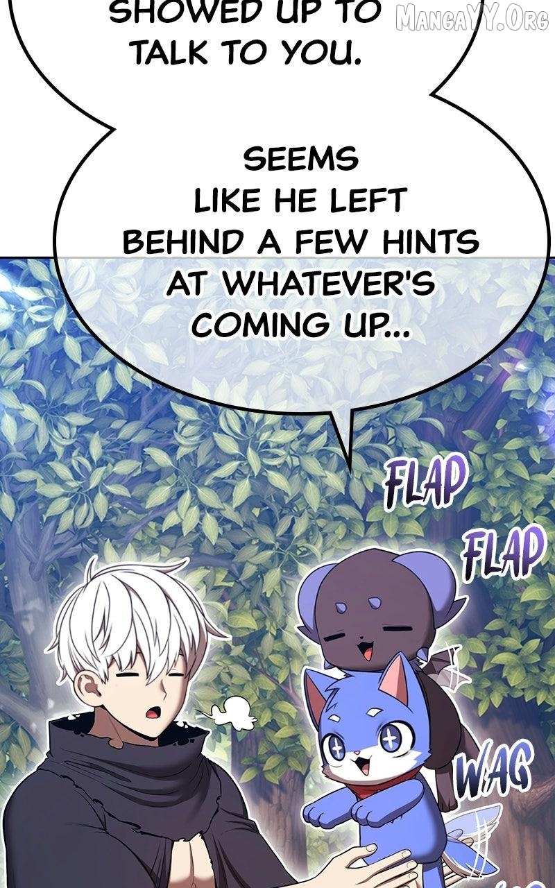 +99 Wooden stick (manhwa) Chapter 190 page 391 - 