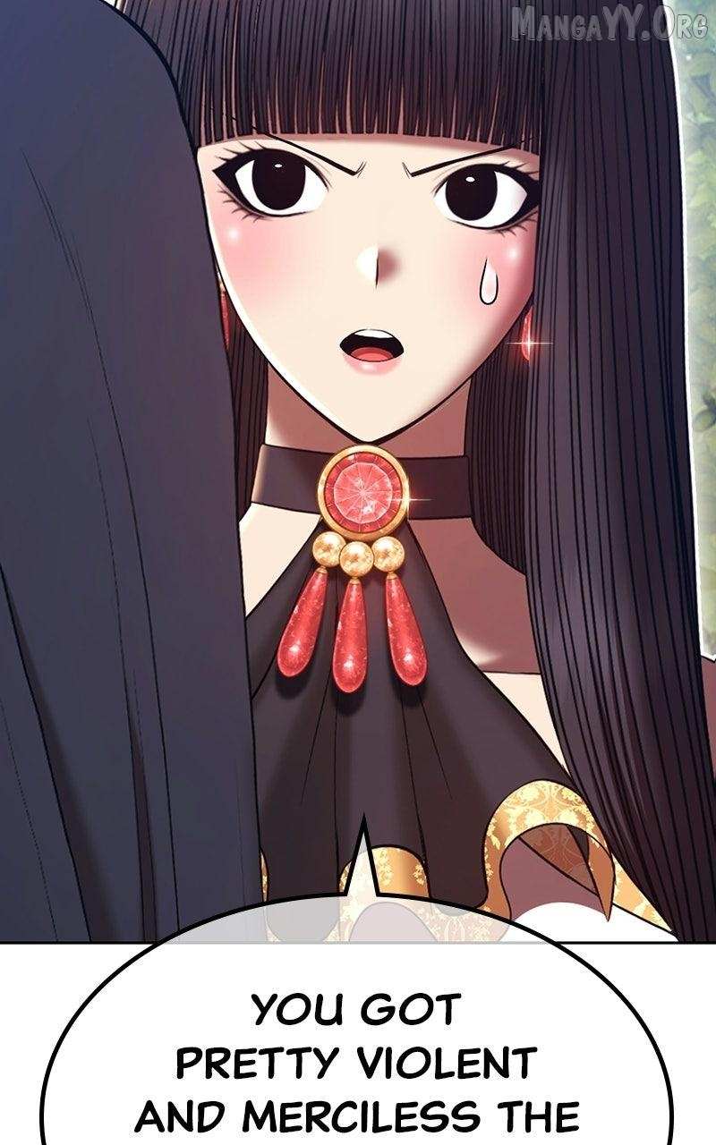 +99 Wooden stick (manhwa) Chapter 190 page 5 - 