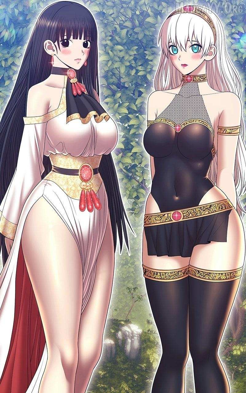 +99 Wooden stick (manhwa) Chapter 190 page 401 - 