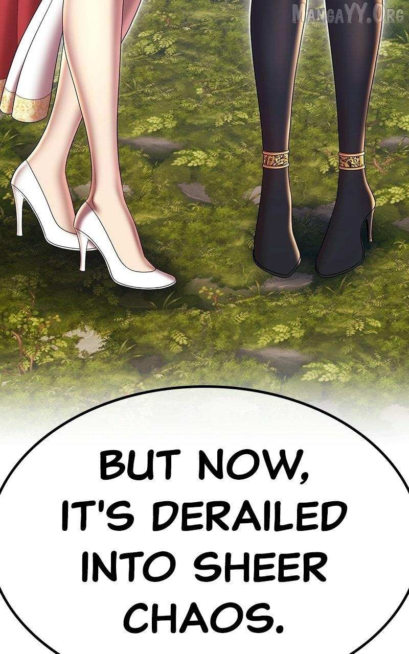 +99 Wooden stick (manhwa) Chapter 190 page 402 - 
