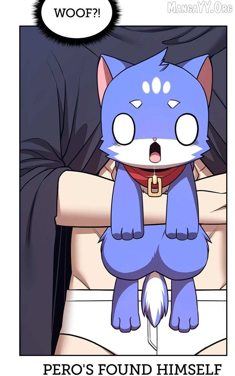 +99 Wooden stick (manhwa) Chapter 190 page 406 - 