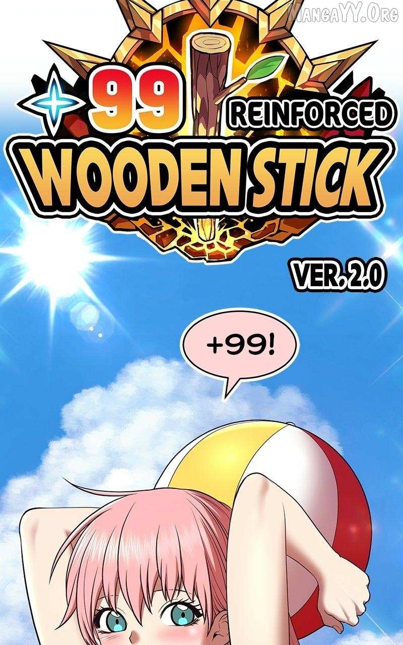 +99 Wooden stick (manhwa) Chapter 190 page 408 - 