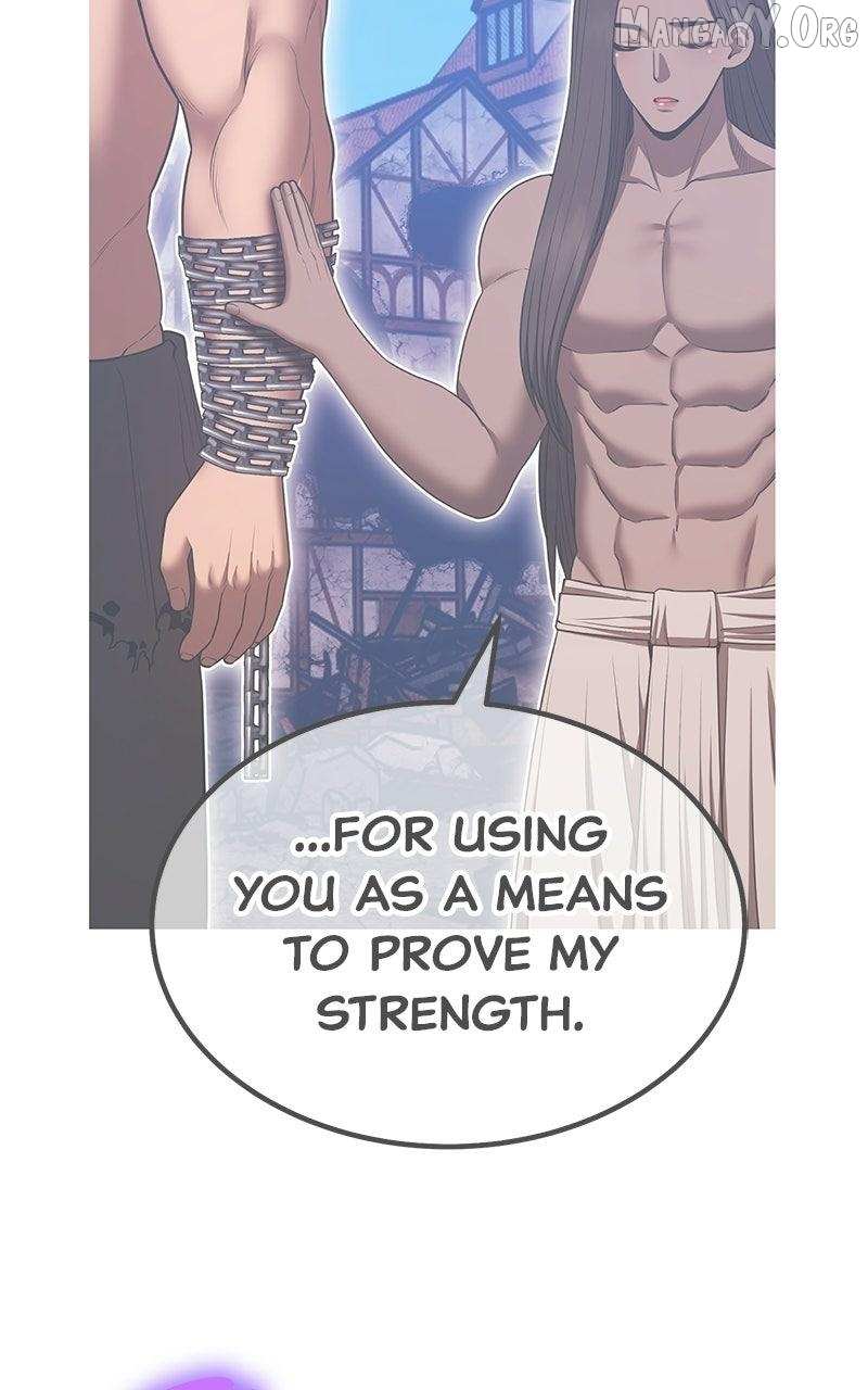 +99 Wooden stick (manhwa) Chapter 190 page 7 - 