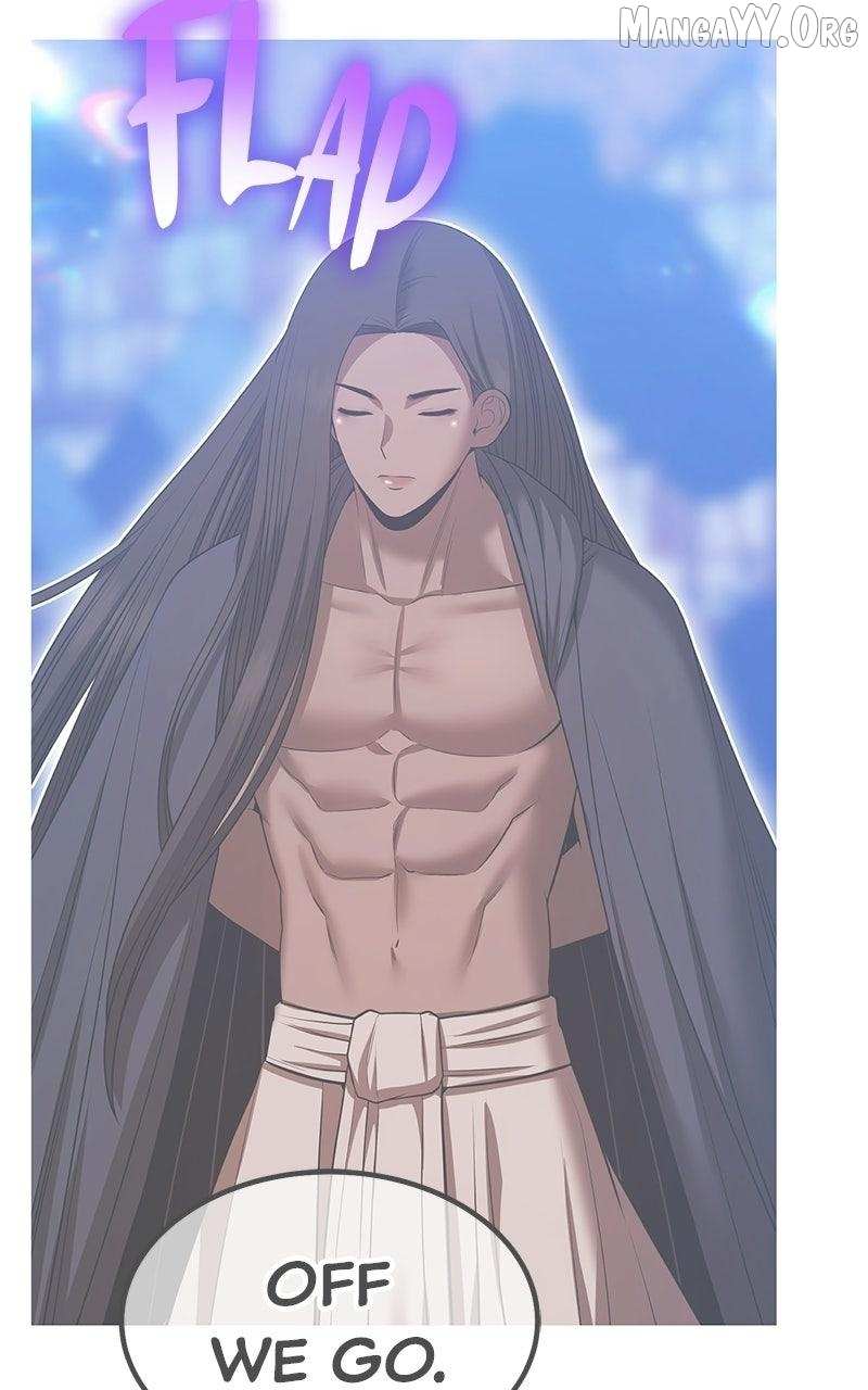 +99 Wooden stick (manhwa) Chapter 190 page 8 - 