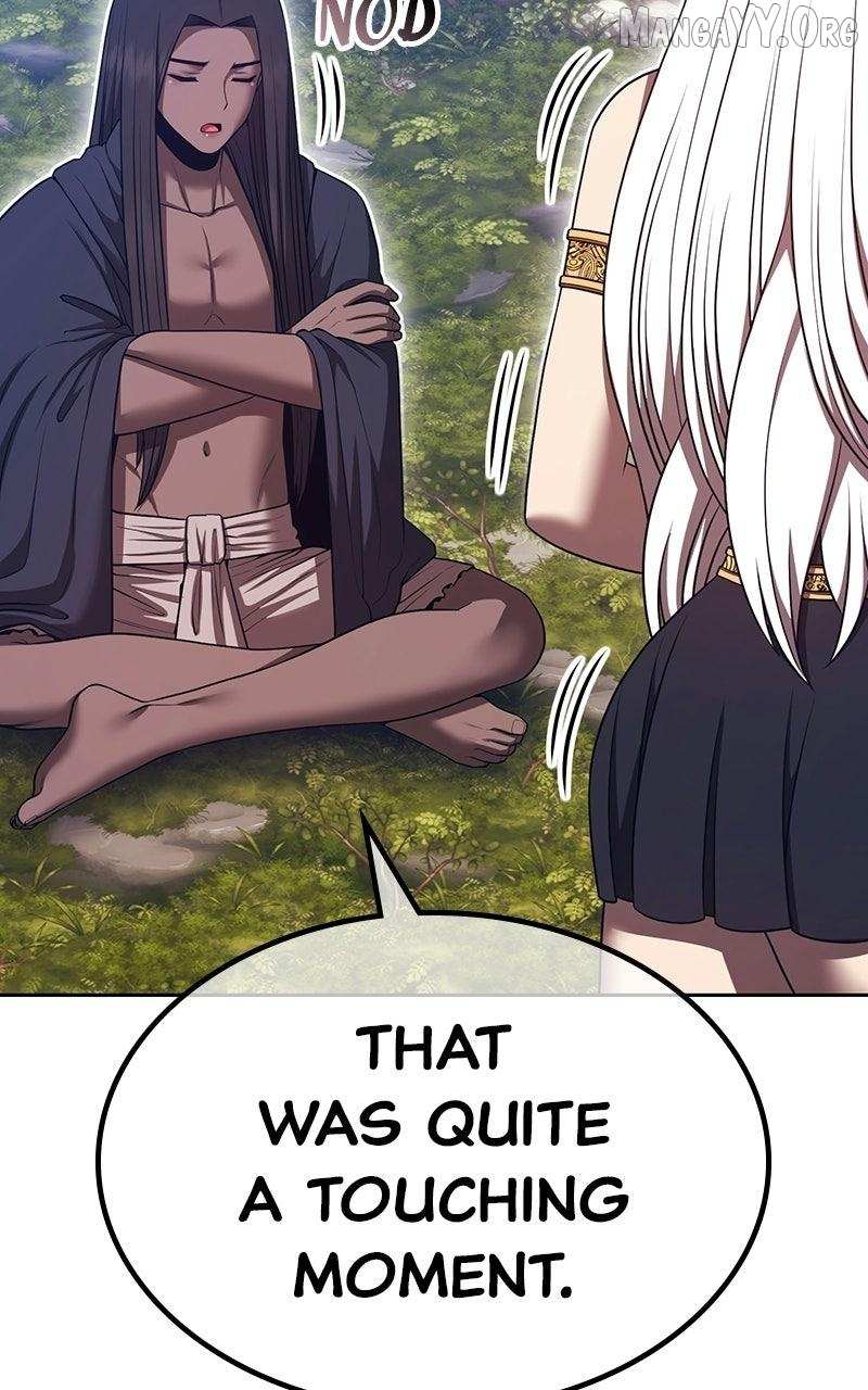 +99 Wooden stick (manhwa) Chapter 190 page 77 - 