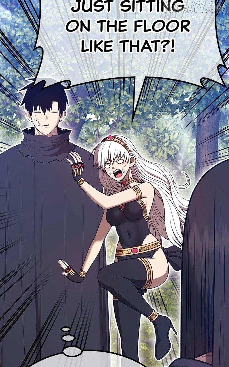 +99 Wooden stick (manhwa) Chapter 190 page 79 - 