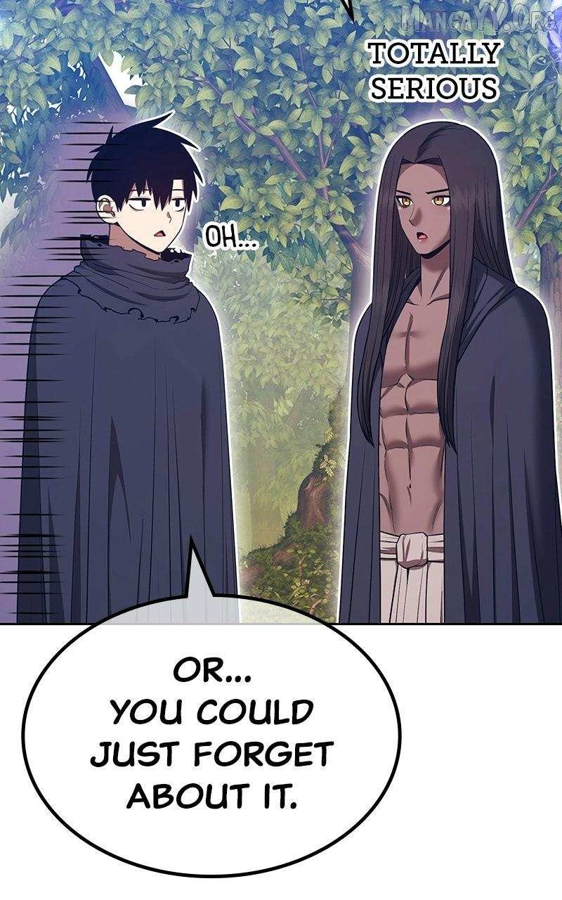 +99 Wooden stick (manhwa) Chapter 190 page 84 - 