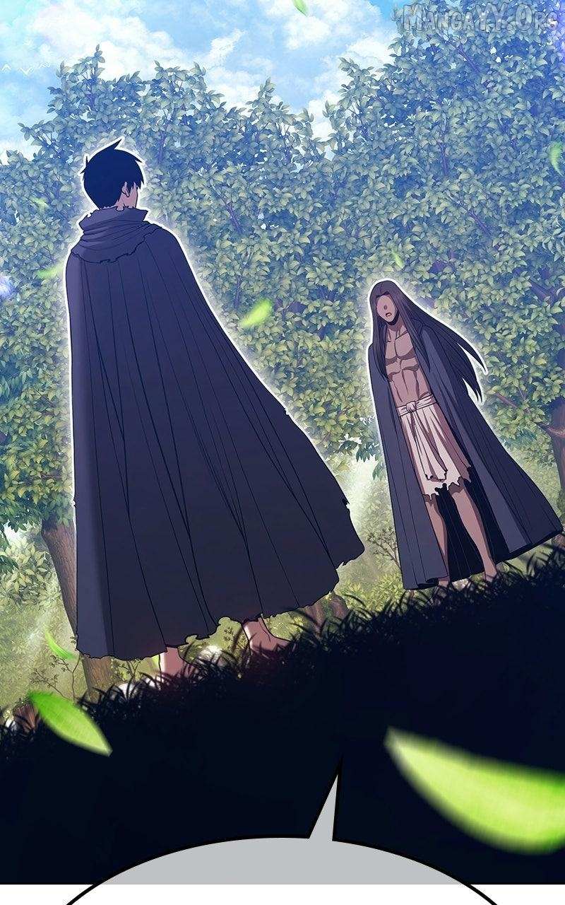 +99 Wooden stick (manhwa) Chapter 190 page 89 - 