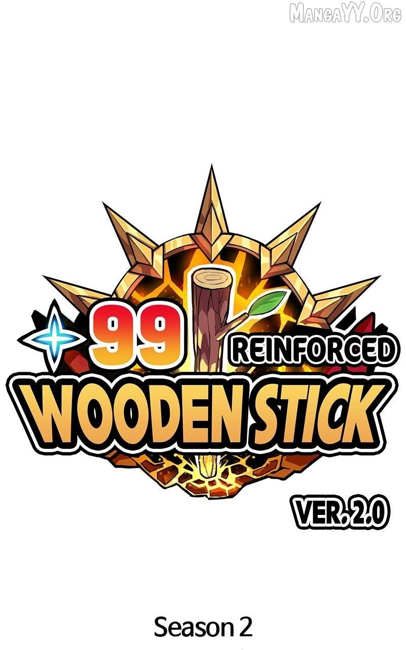 +99 Wooden stick (manhwa) Chapter 191 page 1 - 