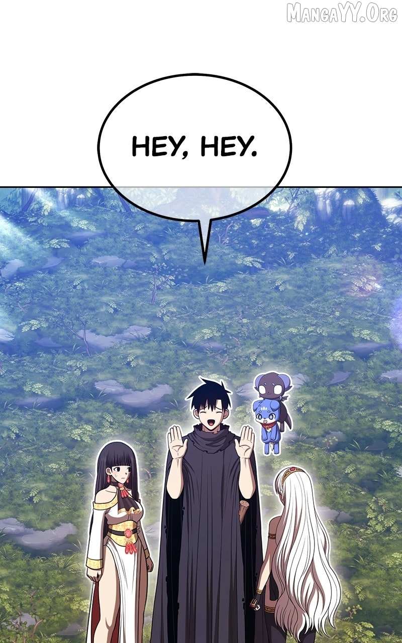 +99 Wooden stick (manhwa) Chapter 191 page 102 - 