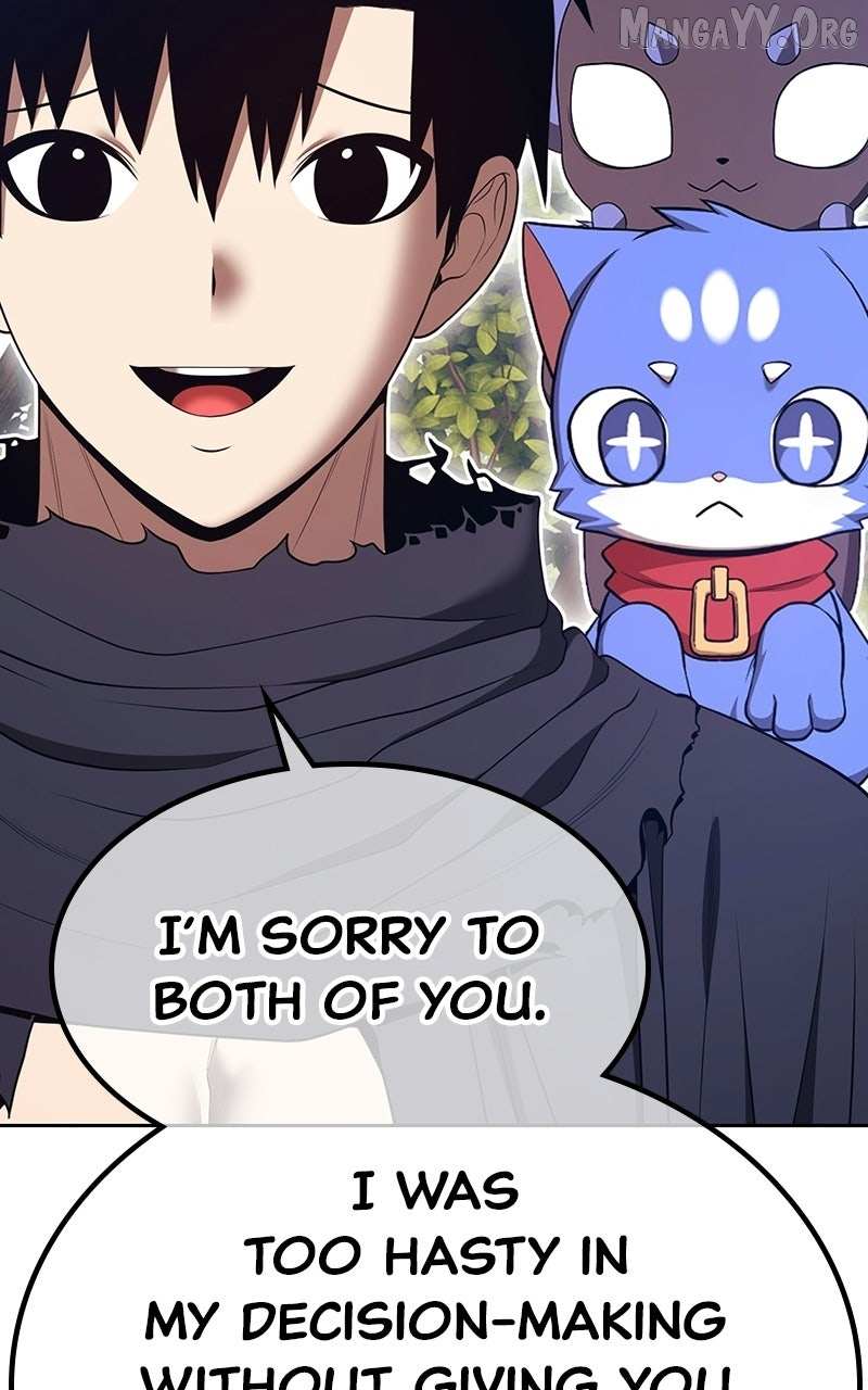 +99 Wooden stick (manhwa) Chapter 191 page 105 - 