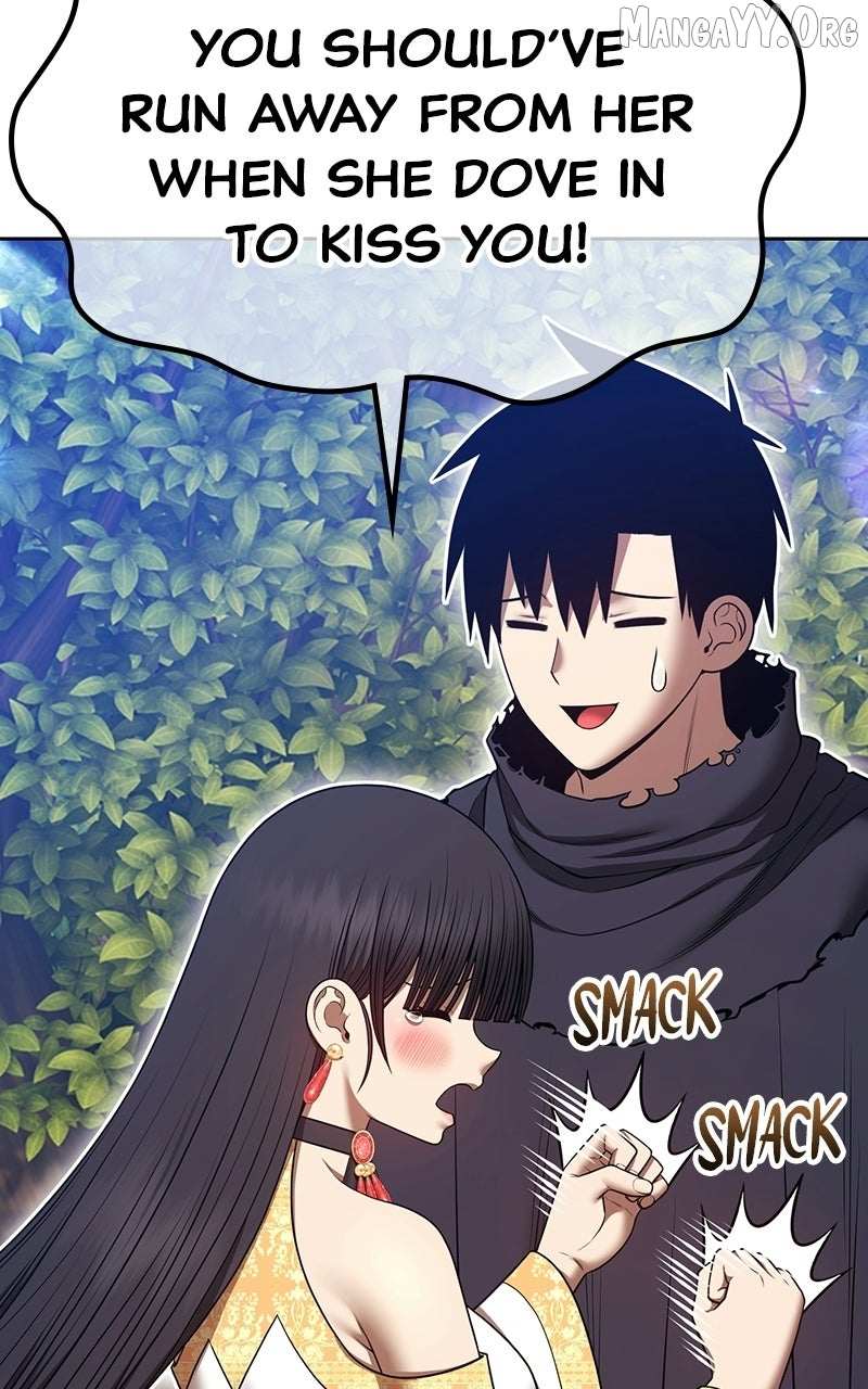+99 Wooden stick (manhwa) Chapter 191 page 111 - 