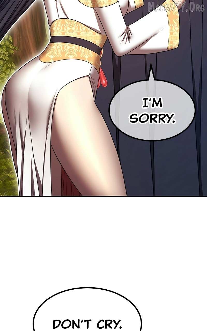 +99 Wooden stick (manhwa) Chapter 191 page 112 - 