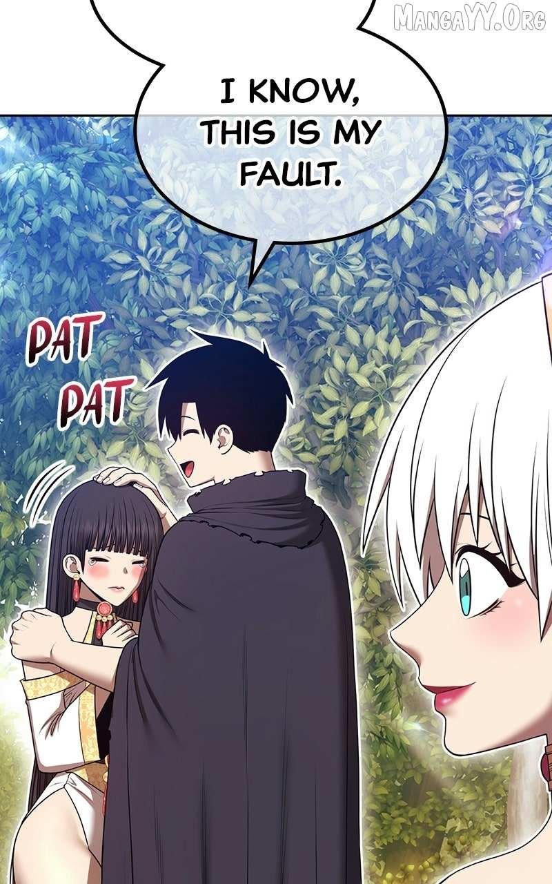 +99 Wooden stick (manhwa) Chapter 191 page 113 - 